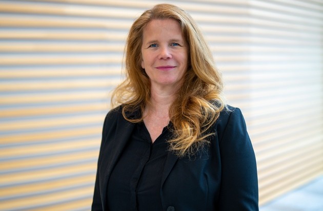 SOS-Kinderdörfer weltweit e.V.: Lanna Idriss, Vorständin der SOS-Kinderdörfer weltweit, appelliert: "Es ist an der Zeit, den Kinderschutz im digitalen Raum in den Fokus zu rücken."