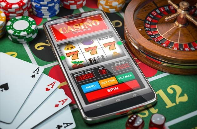 Dr. Redell Rechtsanwaltsgesellschaft mbH: OLG München : Online Casino muss alle Verluste des Spielers zurückzahlen