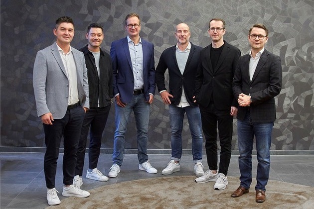 Führungswechsel bei LeasingMarkt.de: Gründer übergeben an Martin Teichmann als neuen CEO
