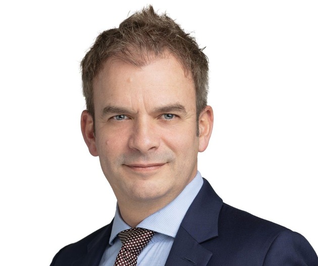 Synpulse names Andrew Hardie and Richard Archer as Partners to drive UK Financial Services Transformation