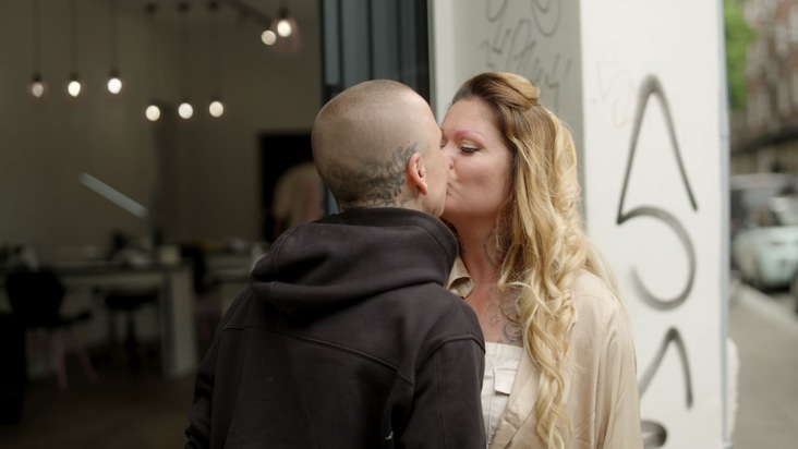 "Reeperbahn privat! Das wahre Leben auf dem Kiez" überzeugt am Donnerstagabend