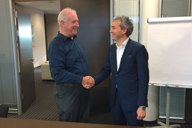 Falkensteiner Hotels &amp; Residences wird für Investoren als Betreiber von Hotels immer interessanter - BILD