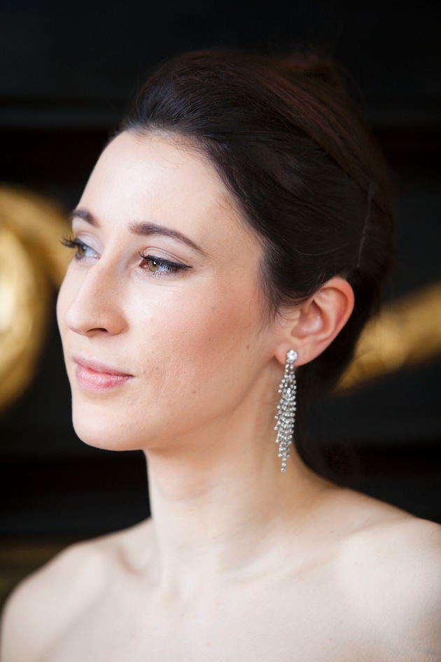 Migros-Kulturprozent: Gesangs-Wettbewerb 2016 / Ausgezeichneter Gesangsnachwuchs