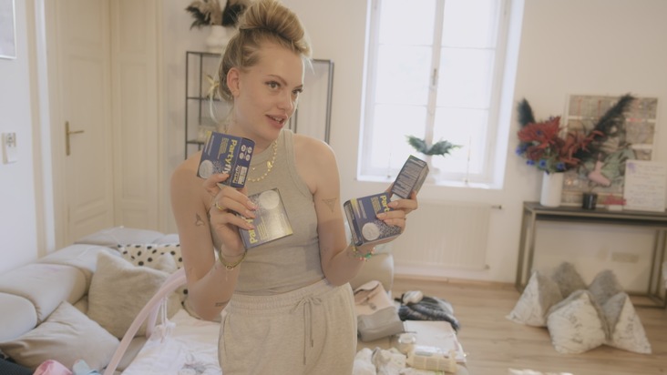 "Diese Ochsenknechts": Sommer, Sonne, Ibiza und jede Menge Urlaubsstress