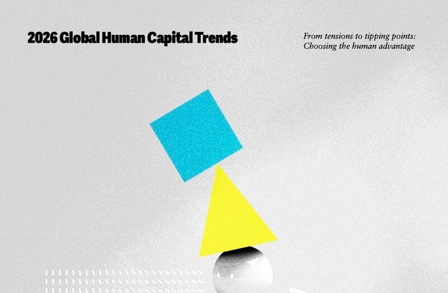 Deloitte: Unternehmen investieren in KI, fehlende Strukturen bremsen Effizienz