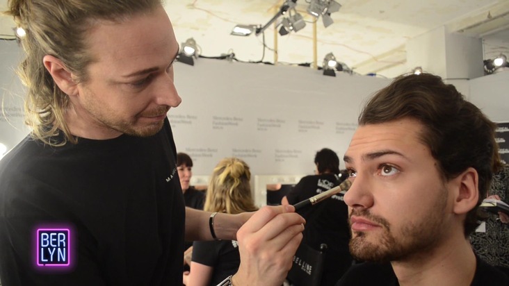 Jubel, Trubel, Trends und Tränen - RTL II YOU feiert 100 Folgen &quot;BERLYN&quot;