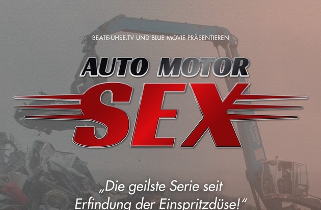 Sex Auf Dem Schrottplatz Auto Motor Sex In Der Neuen Serie Free Hot