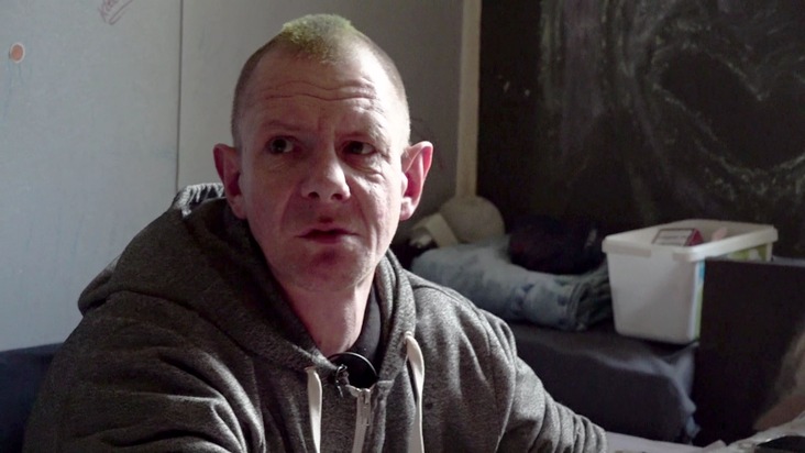 Rückkehr nach Magdeburg: Start der neuen Folgen &quot;Hartz und herzlich&quot; aus Magdeburg