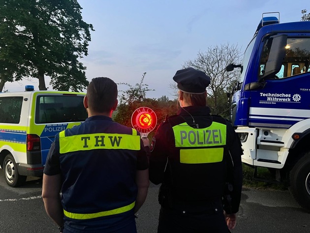 POL-HI: Verkehrssicherheitswoche des Polizeikommissariats Elze - Bilanz der Maßnahmen zur Erhöhung der Verkehrssicherheit