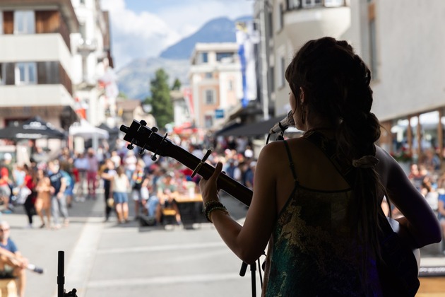 Neuer Leitfaden f&uuml;r verantwortungsvolle Events