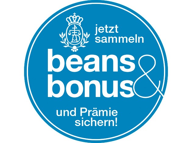 Dallmayr Treueaktion 2022: beans&amp;bonus geht in die nächste Runde!