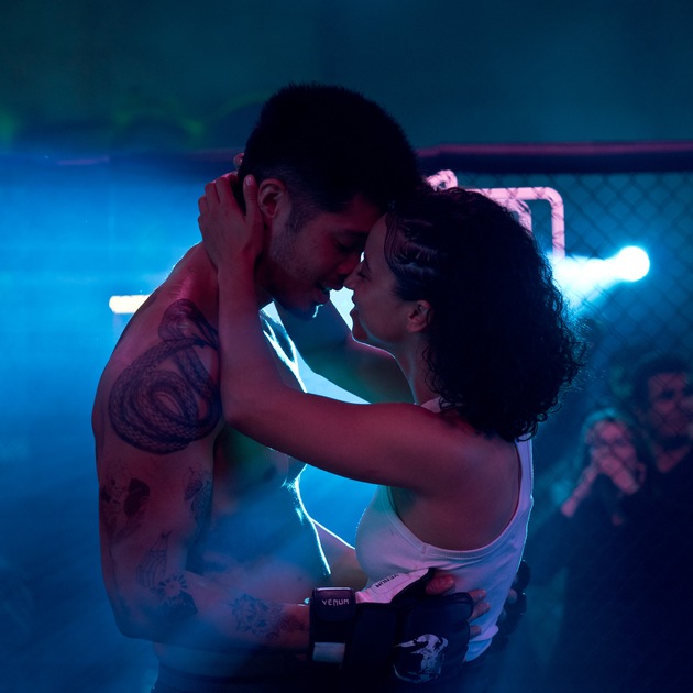 PERFECT ADDICTION ab 16. Februar 2023 im Kino / Teaser ab sofort verfügbar