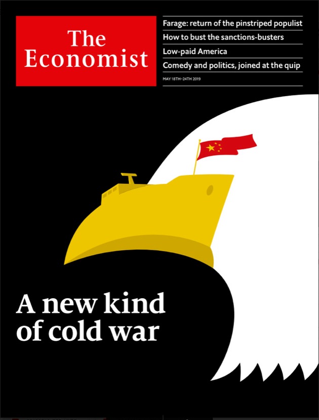 The Economist: Arbeiter in Amerika | Afghanistan | China-Geschäft | Schlaftechnologie | Steuerpolitik  |