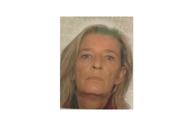 POL-HH: 251006-3. Vermisstenfahndung nach 60-Jähriger aus Hamburg-Langenhorn