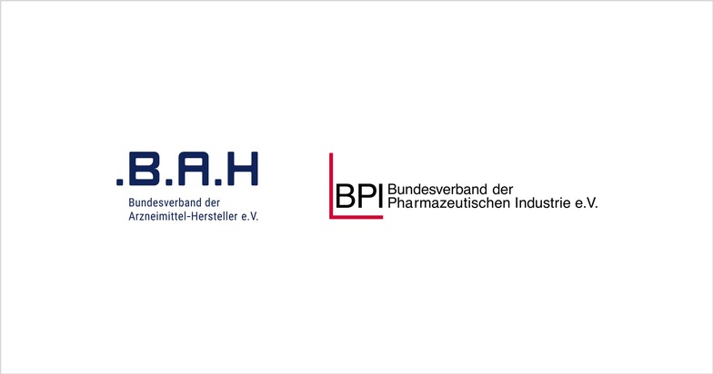 BPI Bundesverband der Pharmazeutischen Industrie: BPI und BAH: Fusion nicht realisiert - weiterhin verbändeübergreifende Zusammenarbeit