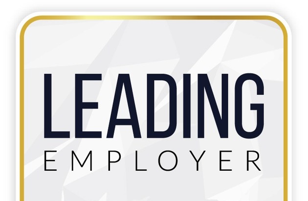 LEADING EMPLOYERS: LEADING EMPLOYERS Deutschland 2018 veröffentlicht