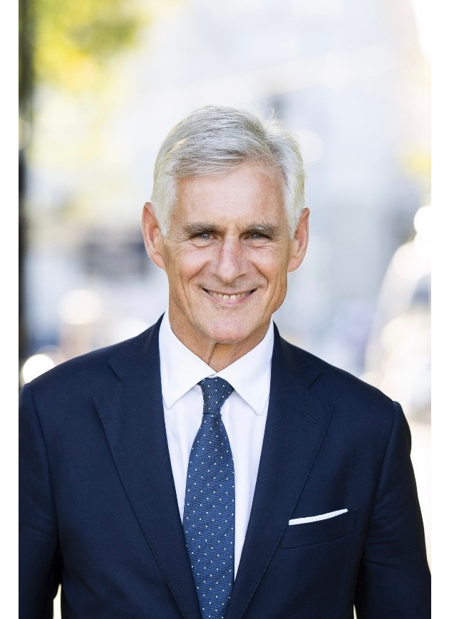 Michael Linhart wird Diplomatic Advisor bei StoryMachine New Classic