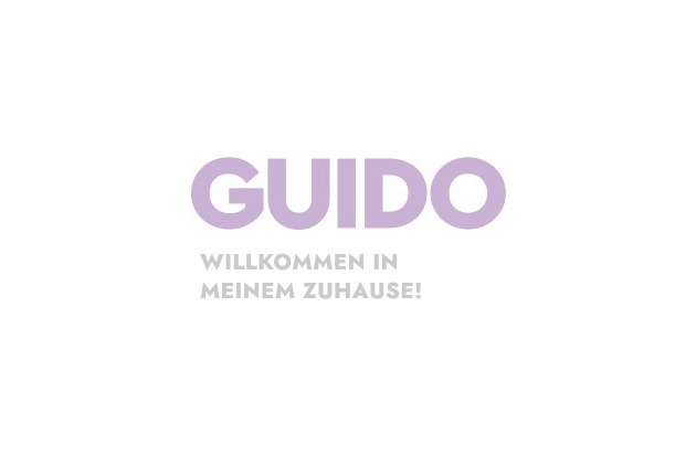 GUIDO und GUIDOS DEKO QUEEN: jetzt auch digital auf www.guidomariakretschmer.de