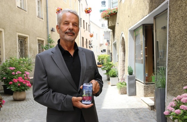 IT-Innerebner GmbH: Eine App statt hunderter Einzell&ouml;sungen: free-key CityApp bereits in rund 600 deutschen Kommunen vertreten
