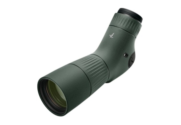 Launch: Erstes Premium-Teleskop mit integrierter Bildstabilisierung