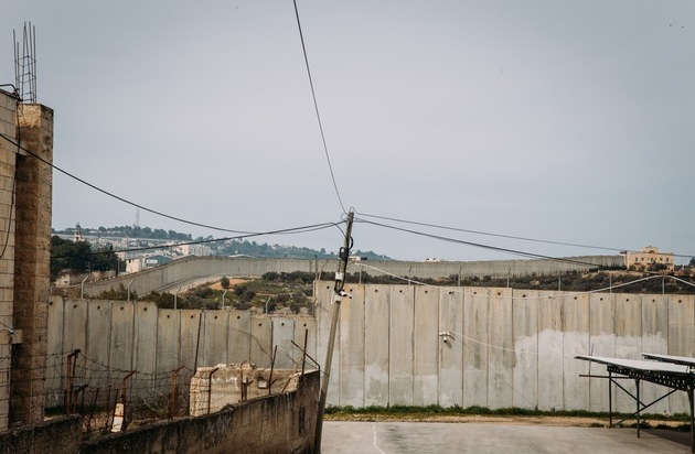 SOS-Kinderdörfer weltweit e.V.: Kinder im Westjordanland unter massivem psychologischem Druck / SOS-Kinderdörfer: Spannungen und Gewalt nehmen zu