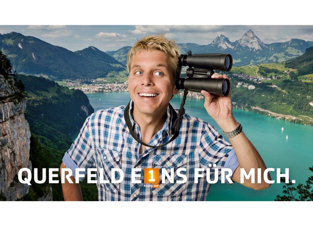 Rio und «Querfeldeins» brachten Sonnenschein in Schweizer Stuben