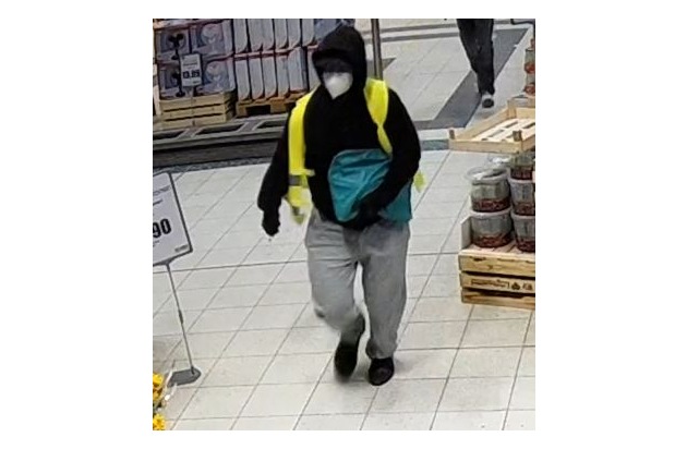 POL-VER: ++Polizei bittet um Mithilfe - Öffentlichkeitsfahndung nach schwerem Raub++