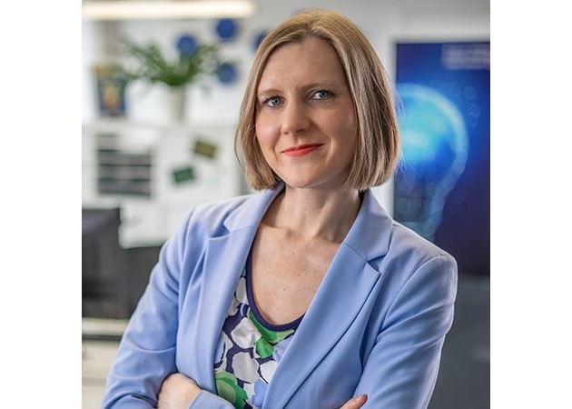 Ellen Goel übernimmt Geschäftsführung der Life Science Factory gemeinsam mit Dr. Sven Wagner