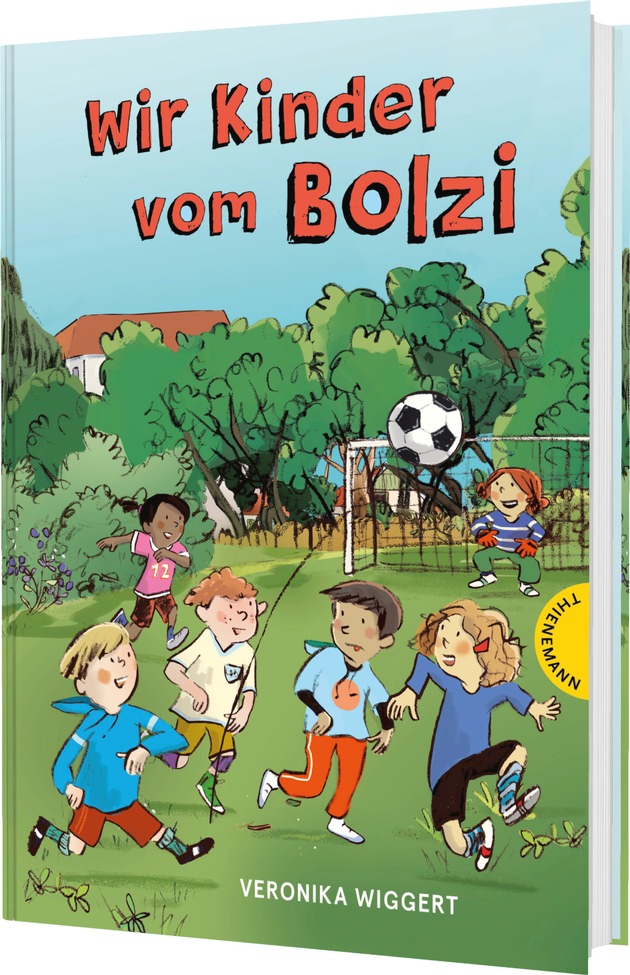 Newsletter: Anpfiff im Kinderzimmer: Unsere stärksten Fußballgeschichten zur WM