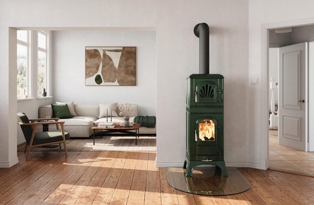 Design-Ikone trifft Hightech