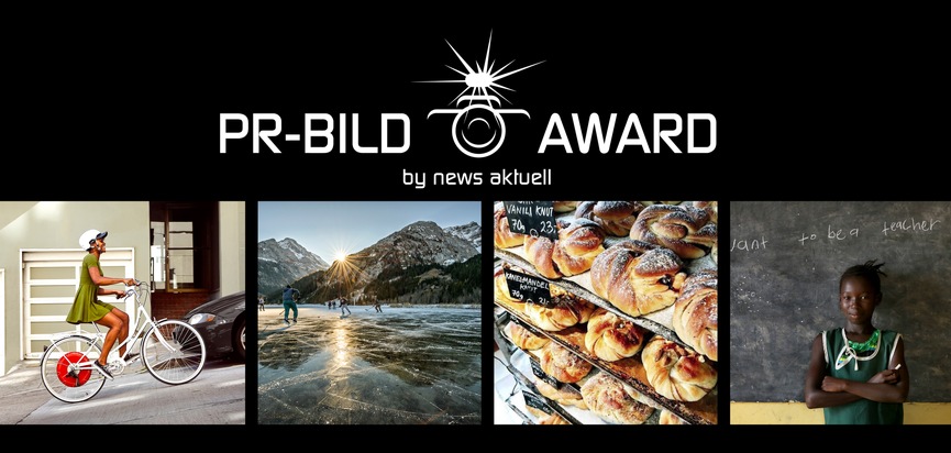 news aktuell (Schweiz) AG: Countdown für den PR-Bild Award 2018: Noch bis zum 12. Oktober abstimmen
