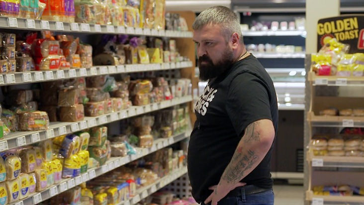 Diese Woche bei &quot;Unser Supermarkt - mit Herz und Humor&quot;: Dreister Diebstahl und die vegane Scharade