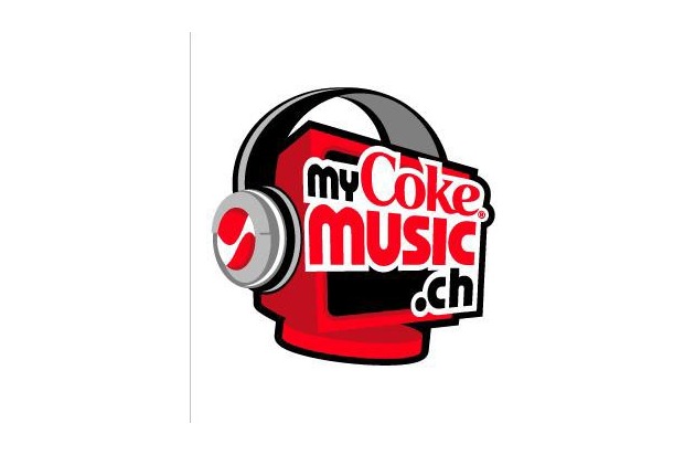 MyCokemusic.ch: Eigene Online Musik Plattform für die Schweiz