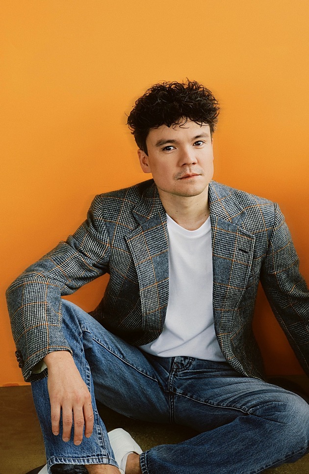 Das Bundesjugendorchester auf Frühjahrstournee mit Wiebke Lehmkuhl und Elias Grandy