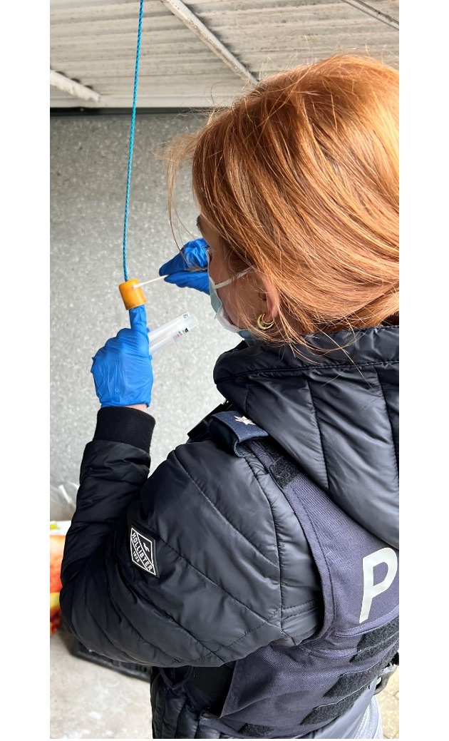 POL-EL: Gemeinsame Pressemitteilung der Staatsanwaltschaft Osnabrück und der Polizeiinspektion Emsland / Grafschaft Bentheim