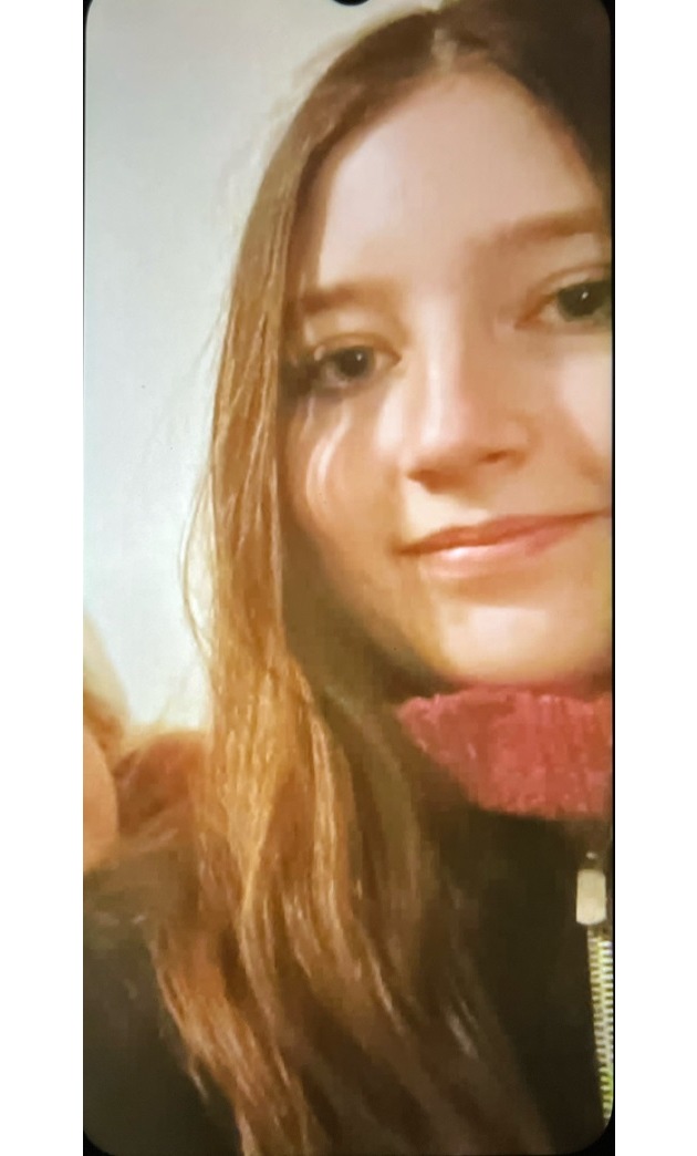 LPI-NDH: &Ouml;ffentlichkeitsfahndung nach vermisster Person: Jugendliche vermisst - Wo ist Josefine St&ouml;be?