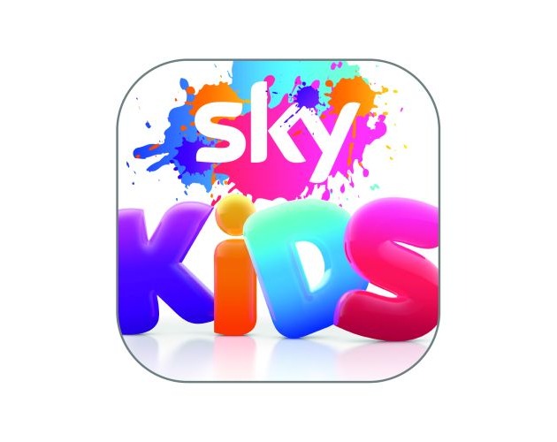 Das beste und sicherste Ferienprogramm für Kinder: Sky Kids App jetzt auch auf dem Smartphone erhältlich