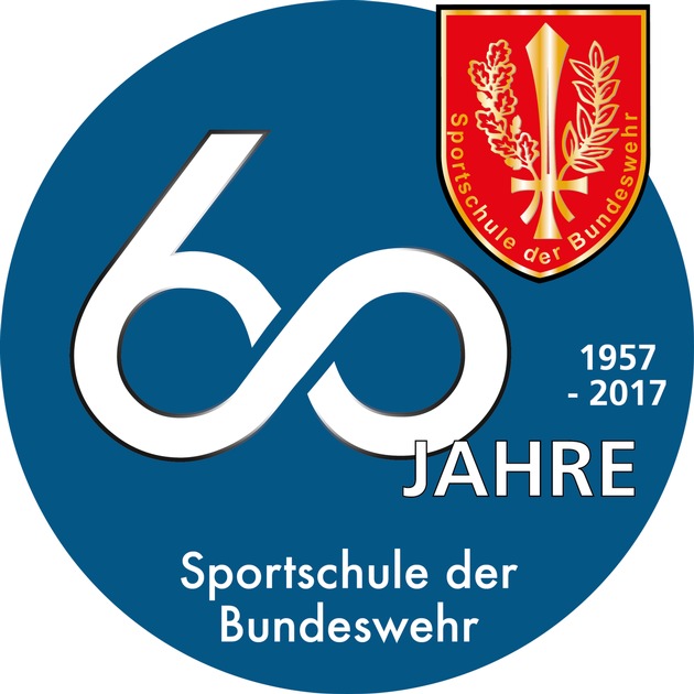 Ein Name zum 60. Geburtstag/Pünktlich zum 60. Geburtstag der Sportschule der Bundeswehr bekommt die Kaserne in Warendorf einen Namen und heißt ab sofort &quot;Georg-Leber-Kaserne&quot;