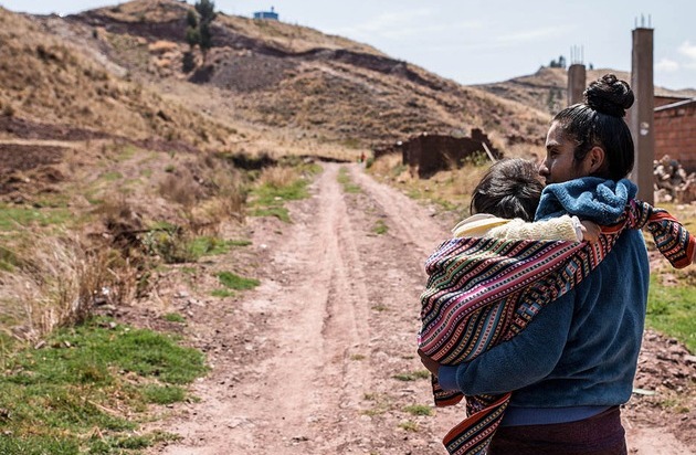 SOS-Kinderdörfer weltweit e.V.: Mädchen und Frauen bei der Gesundheitsversorgung extrem benachteiligt / SOS-Kinderdörfer zum Internationalen Frauentag am 8. März