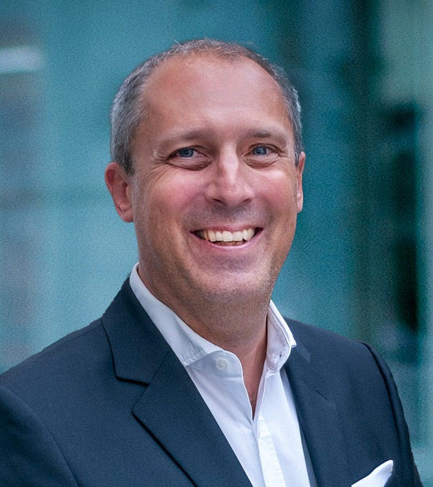 Führungsspitze neu besetzt: CEO-Wechsel bei REHAU Building Solutions