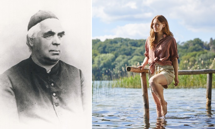 Kneipp GmbH: 17. Mai: Der Geburtstag von Sebastian Kneipp, dem Urheber der Marke Kneipp®, jährt sich zum 200. Mal