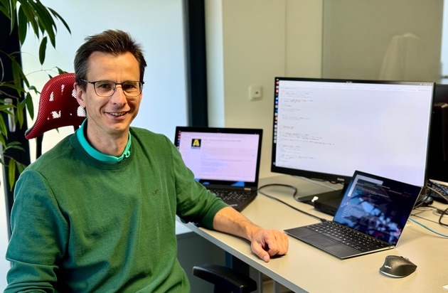 BM Holding GmbH: FiftyOne AI automatisiert, was bislang unzählige Teams benötigte und verändert damit ganze Geschäftsmodelle
