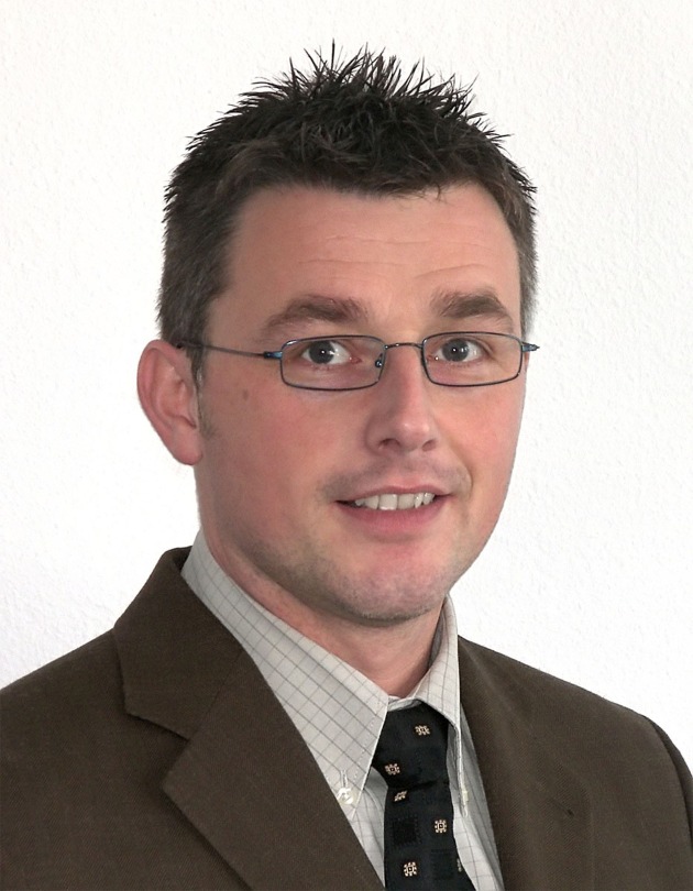 Stefan Höcketstaller wird CEO der M+R Spedag Group AG, Schweiz
