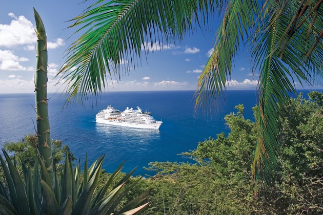 Pressemitteilung: Regent Seven Seas Cruises® stellt neue  2026-2027 Voyage Collection vor