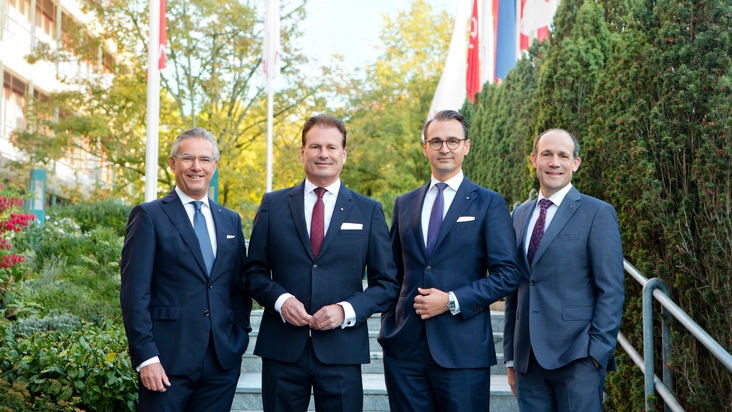 Mewa-Gruppe ernennt Waldemar Feldbusch als CFO / Mit Wirkung zum 1. Oktober 2025 hat der Aufsichtsrat der MEWA Textil-Service SE Waldemar Feldbusch als Chief Financial Officer in den Vorstand berufen