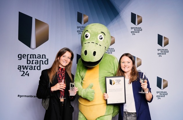 iglo Deutschland: iglo gewinnt German Brand Award für "Green Cuisine"-Kampagne