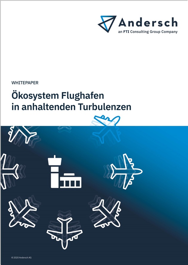 Deutsche Flughäfen: Das sollten Airports jetzt tun, um langfristig wettbewerbsfähig zu sein