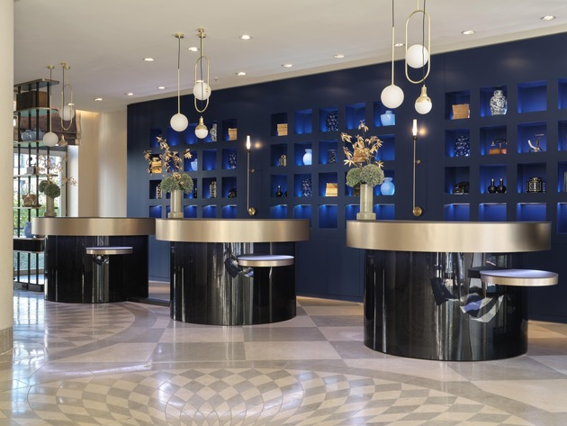 The Posthouse Berlin eröffnet am 1. September – Leonardo Hotels bringt Limited Edition Konzept erstmals in die Hauptstadt