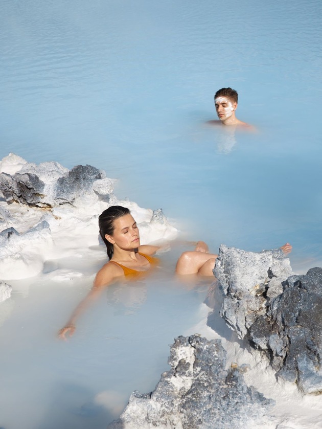 Ein Spa-Tag im The Retreat at Blue Lagoon Iceland: Luxus pur!