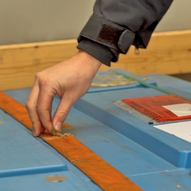 POL-MK: Roadpol-Aktionswoche &quot;Truck and Bus&quot;: Jeder dritte LKW bemängelt